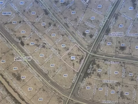 000 E Dome Rock Dr, Kingman, AZ 86401