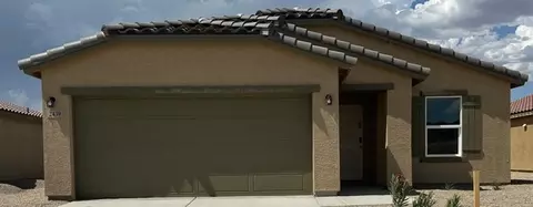 2439 Vista Del Oro, Bullhead City, AZ 86442