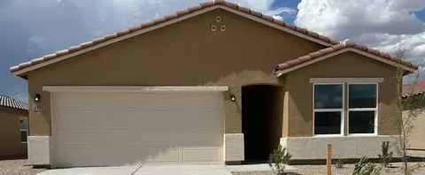 2443 Vista Del Oro, Bullhead City, AZ 86442