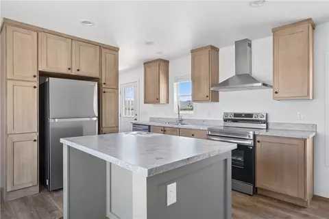 4269 N Eagle Dr, Kingman, AZ 86409