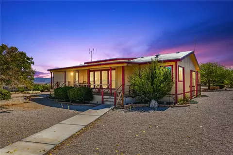 10300 N Boulder Rd, Kingman, AZ 86401