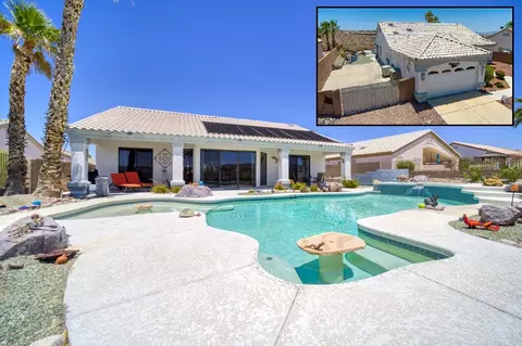 2526 Highland Trl, Bullhead City, AZ 86442