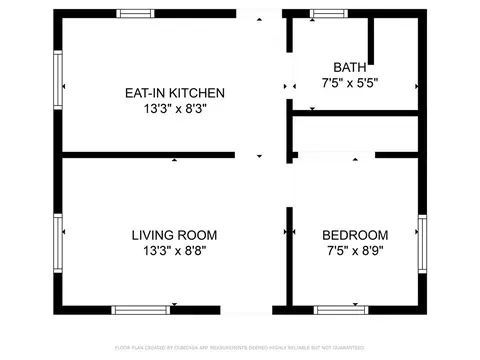 3585 E Bluebird Ln, Kingman, AZ 86409 photo 4