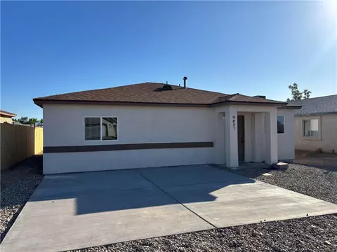 9821 S Phoenix Dr, Mohave Valley, AZ 86440