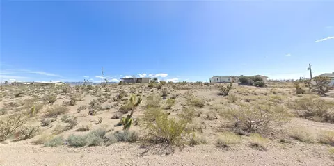 29845 N Surf Spray Dr, Meadview, AZ 86444