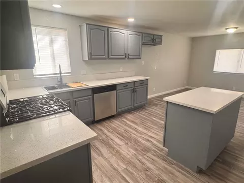 Kitchen - 3510 E Devlin Ave, Kingman, AZ 86409 photo 1 of 5