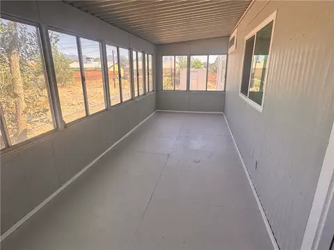 Exterior - 3510 E Devlin Ave, Kingman, AZ 86409 photo 7 of 11
