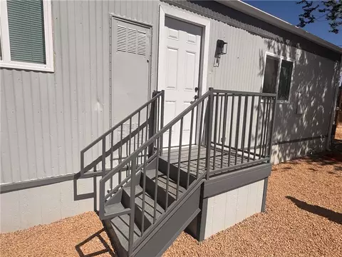 Exterior - 3510 E Devlin Ave, Kingman, AZ 86409 photo 5 of 11
