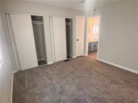 Bedroom - 3510 E Devlin Ave, Kingman, AZ 86409 photo 4 of 4