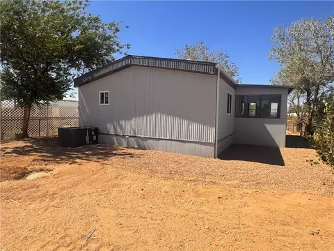Exterior - 3510 E Devlin Ave, Kingman, AZ 86409 photo 11 of 11