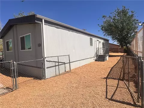 Exterior - 3510 E Devlin Ave, Kingman, AZ 86409 photo 4 of 11
