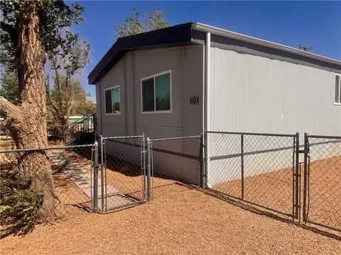 Exterior - 3510 E Devlin Ave, Kingman, AZ 86409 photo 3 of 11
