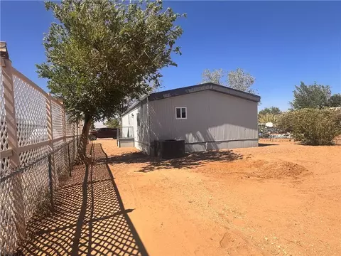 Exterior - 3510 E Devlin Ave, Kingman, AZ 86409 photo 8 of 11