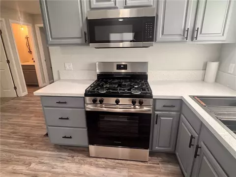 Kitchen - 3510 E Devlin Ave, Kingman, AZ 86409 photo 5 of 5