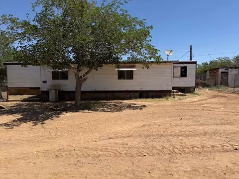 3601 E Martin Ln, Kingman, AZ 86409