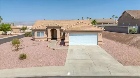 2815 Desert Song Dr, Bullhead City, AZ 86429