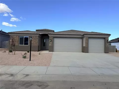 2803 E Cerro Vis, Kingman, AZ 86409