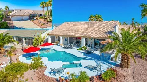 2514 Highland Trl, Bullhead City, AZ 86442