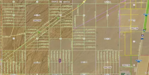 2 S Lots S Jaguar Rd, Golden Valley, AZ 86413