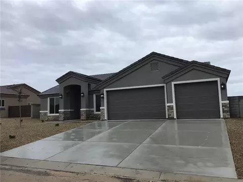 5192 S Sage Ln, Fort Mohave, AZ 86426