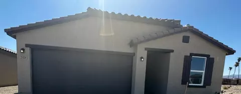 2318 Tapatio Dr, Bullhead City, AZ 86442