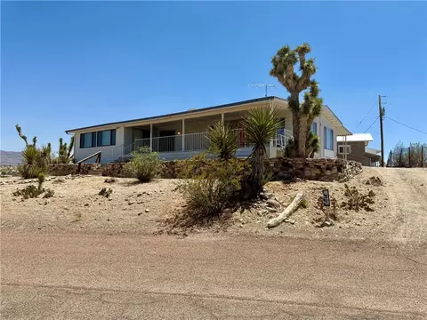 500 W Jamaica Ln, Meadview, AZ 86444