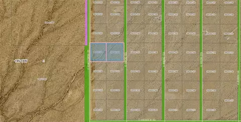 2 S Lots S Sacramento Rd, Golden Valley, AZ 86413