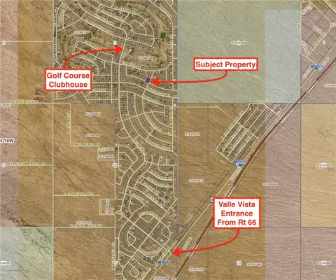 7627 E Old Mission Dr, Kingman, AZ 86401