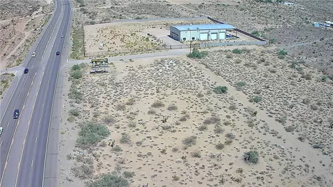 lot5 Hwy 68, Golden Valley, AZ 86413