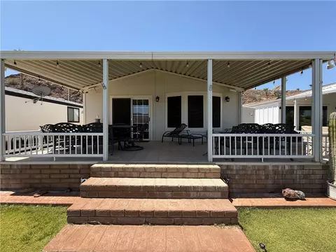 2581 N Hwy 95 #533, Parker, AZ 85344