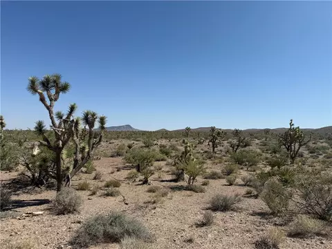 0 N Silver Eagle Dr, White Hills, AZ 86445