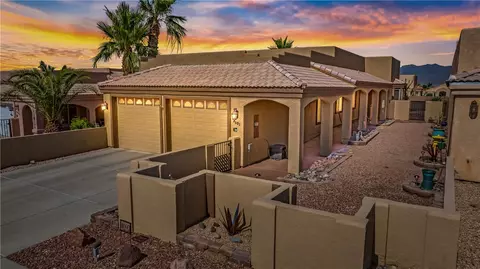 4693 S Lindero Dr, Fort Mohave, AZ 86426