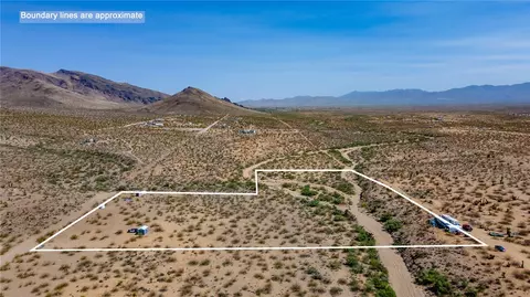 3 N Lots N Parker Rd, Golden Valley, AZ 86413