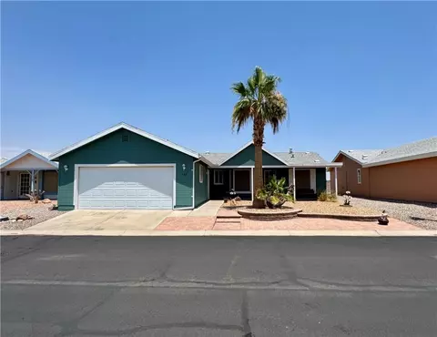 1545 El Rodeo Rd #167, Fort Mohave, AZ 86426