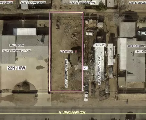 3231 E Thompson Ave, Kingman, AZ 86409