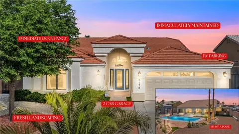 6179 S Bison Ave, Fort Mohave, AZ 86426