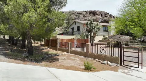 1720 N Clack Canyon Rd, Kingman, AZ 86409