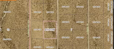 3321 Oracle Rd, Golden Valley, AZ 86413