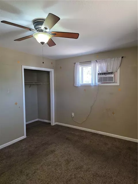 Bedroom - 3120 E Ames Ave, Kingman, AZ 86409 photo 3 of 10