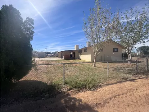 Exterior - 3120 E Ames Ave, Kingman, AZ 86409 photo 12 of 12