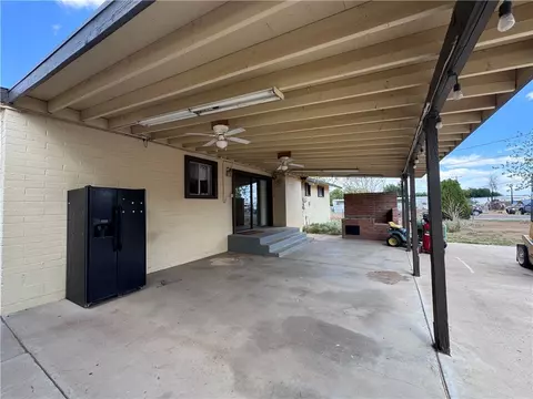 Exterior - 3120 E Ames Ave, Kingman, AZ 86409 photo 6 of 12
