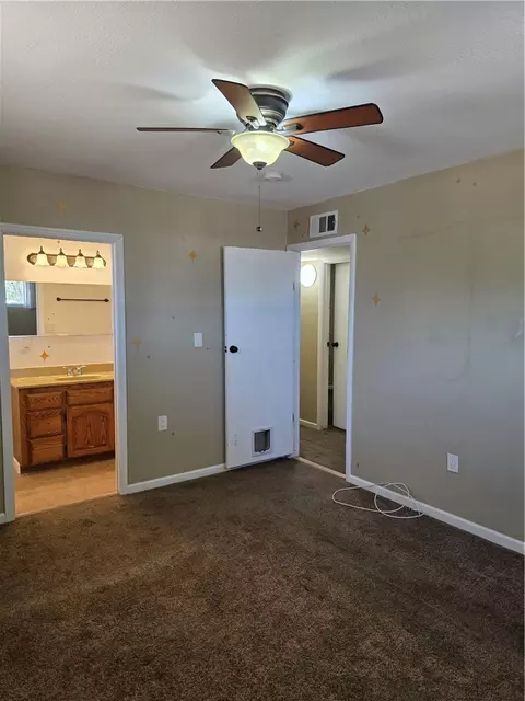 Bedroom - 3120 E Ames Ave, Kingman, AZ 86409 photo 2 of 10