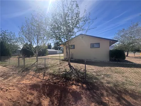 Exterior - 3120 E Ames Ave, Kingman, AZ 86409 photo 5 of 12