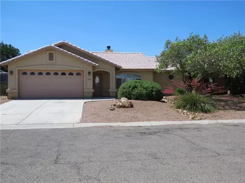 3936 E Nicole Ave, Kingman, AZ 86409