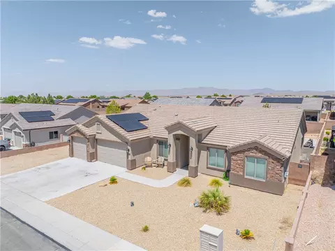 3300 Monte Moro St, Kingman, AZ 86401