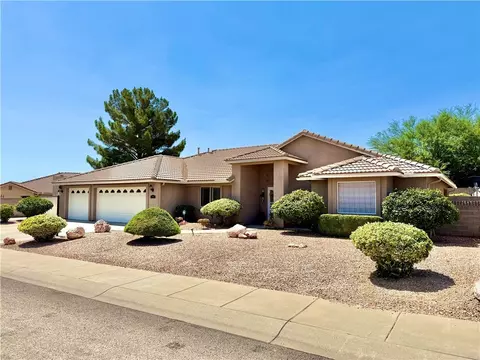 2016 Dale Evans Way, Kingman, AZ 86409