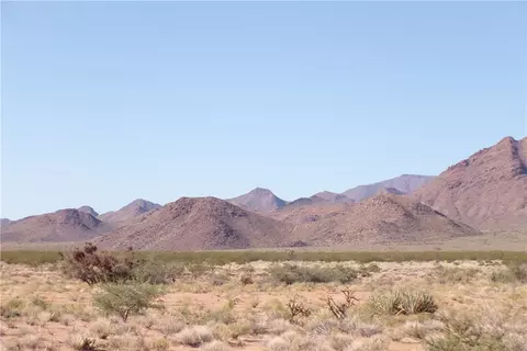 Parcel 29-9 Rock Road, Kingman, AZ 86401