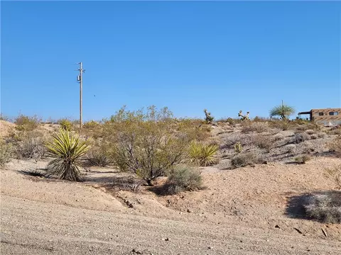 630 E Kino Ave #MEADVIEW KNOLLS, Meadview, AZ 86444