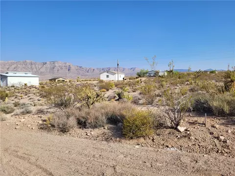 1210 E Hance Dr #158, Meadview, AZ 86444