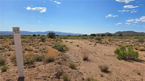 00 N Tyree Rd, Hackberry, AZ 86411 photo 4